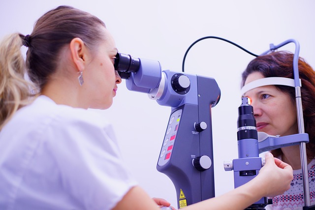 Vision care — a core cause of Lions Clubs worldwide